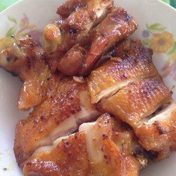 ไก่ย่าง