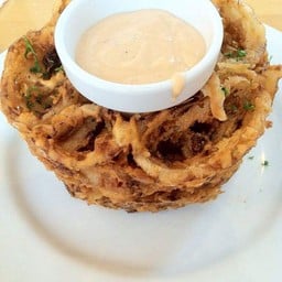 Tony Roma's สุขุมวิท