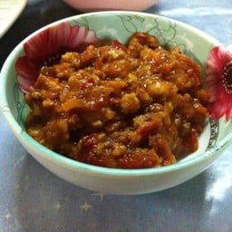 น้ำพริกอ่อง