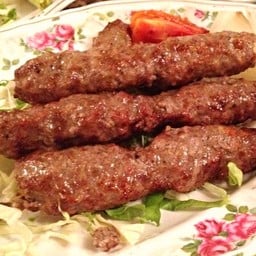 Shish Kebab