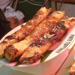 Makati Food Court