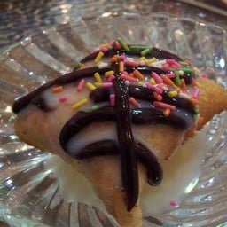 ไอติมทอด psu