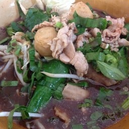 ก๋วยเตี๋ยวบ้านนาจอง