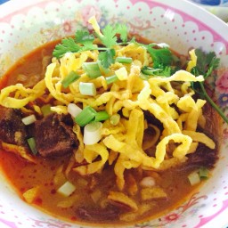 ก๋วยเตี๋ยวศรีงาม