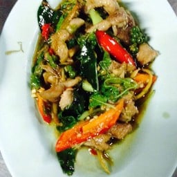 ข้าวต้มโต้รุ่งนายแฉ่ง บางพลี