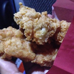 ไก่ไม่มีกระดูก