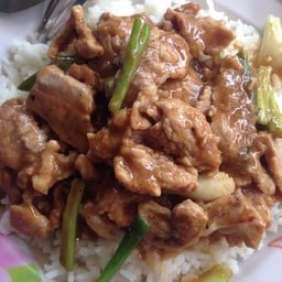 ป้าทิพย์