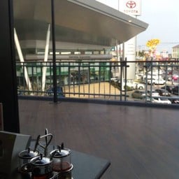 Hongmin Lat Phrao 72