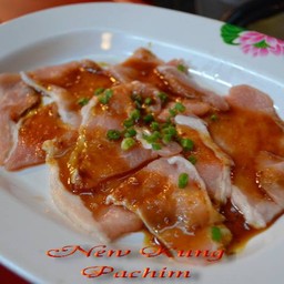 เนื้อติดมัน