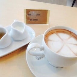 เมอริทคาเฟ่