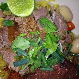 สุกี้ช้อนทอง