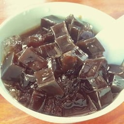 เฉาก๊วย ดอนเมือง 