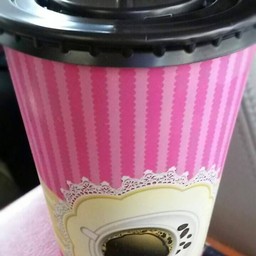 สวนแก้วกาแฟสด