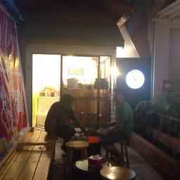 บรรยากาสร้าน