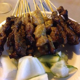 Sate Street