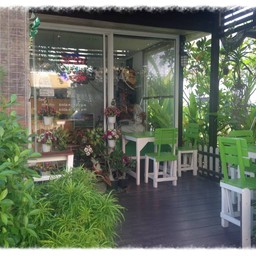กาแฟสดไออุ่น