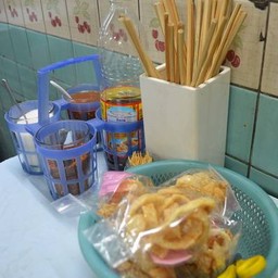 เครื่องปรุงพร้อม