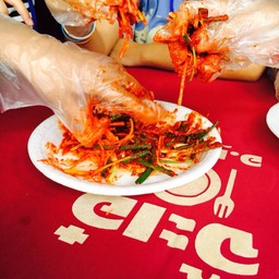 ข้าวแกงพื้นบ้าน แม่เล็ก