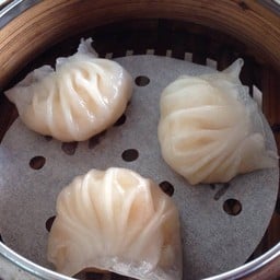 Yi Dian Xin Hong Kong Dimsum