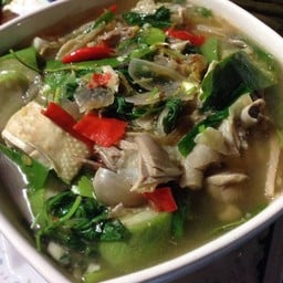 แกงอ่อมไก่
