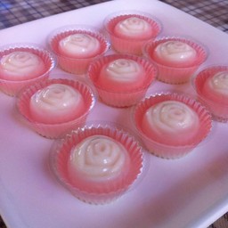 วุ้นหวานใจ