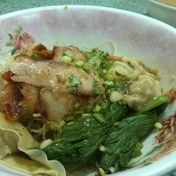 ฮ่องเต้เป็ดย่างไฮโซ