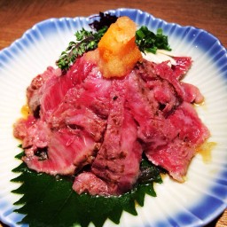 Matsuzaka Tataki