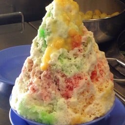 Kelantan Hot&Cold Dessert