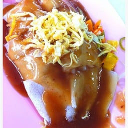 ปอเปี๊ยะสด