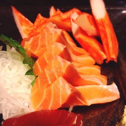 Sashimi