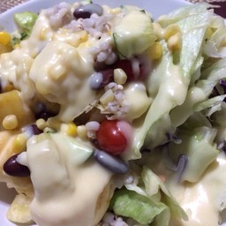 สลัดลุงอ้าย