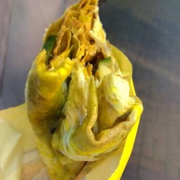 MR Bing Beijing Street Crepes