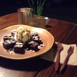 Brownie-whip (59B.)