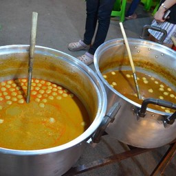 หม้อร้อนๆ