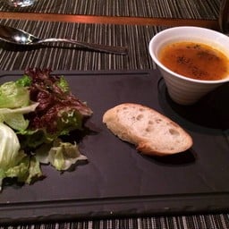 Oushin Steakhouse