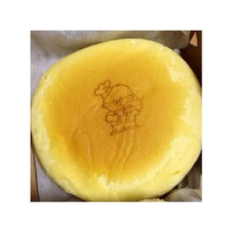 อร่อยมากเลยค่ะนุ่มมากหอมมากด้วยเผลอแป๊บเด่วหมดก้อน ^^