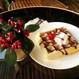 Sweet Cup Coffee House