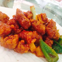 金皇廷囍宴 Banquet Palace