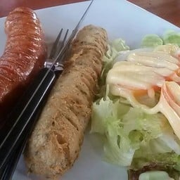 อร่อยครับ บรรยากาศดี ราคาไม่แพง