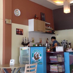 บรรยากาศร้าน