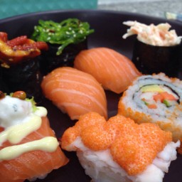 ดีโอโกะ ซูชิ
