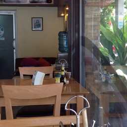 บรรยากาศร้าน