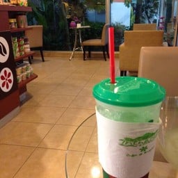 Inthanin Coffee ปั๊มบางจาก บรมราชชนนี 93