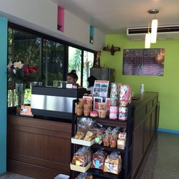 ภายในร้าน