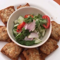 ร้านครัวออเร้นจ์ ครัวออเร้นจ์2