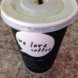 ชาเขียวเย็น