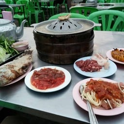 อาป๋าบุฟเฟ่ต์