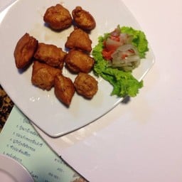 บ้านอำเภอ ซีฟู้ด