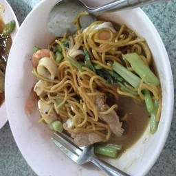 บะหมี่ฮกเกี้ยน