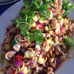 ร้านอาหารกกคูณ สาขา 1